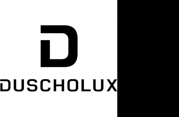 Duscholux Logo download in high quality