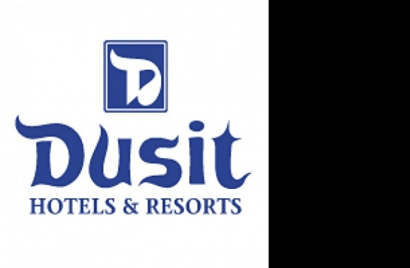 Dusit Logo download in high quality