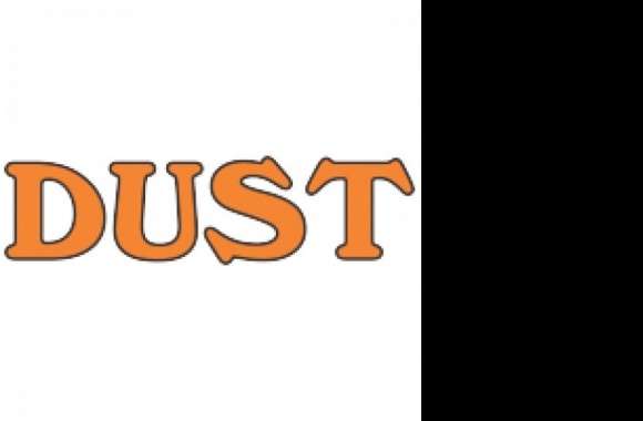 Dust Logo