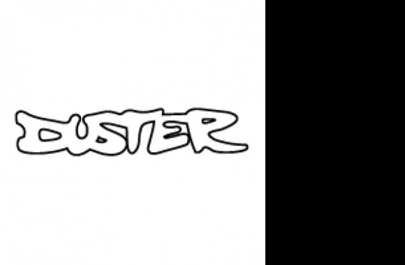 Duster Logo download in high quality