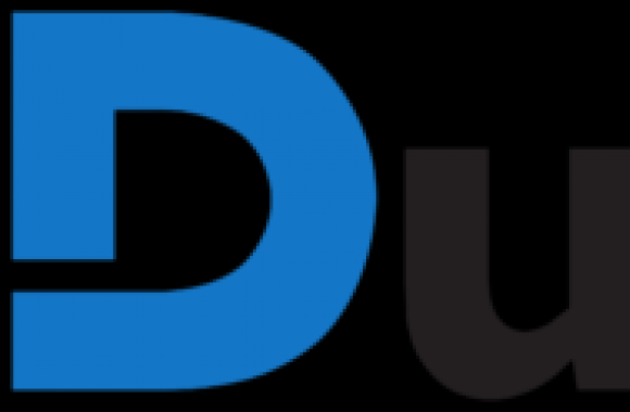 Dustin Home Logo download in high quality