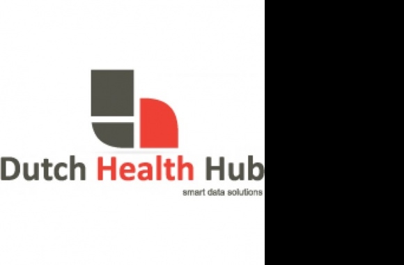 Dutch Health Hub Logo download in high quality
