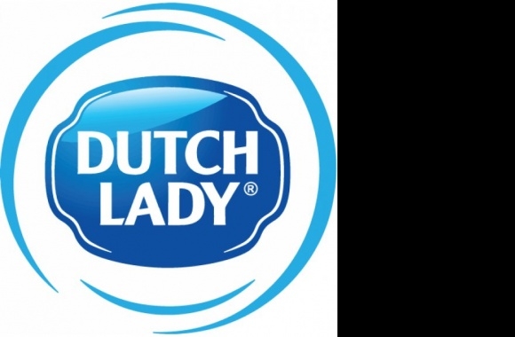 Dutch Lady Logo