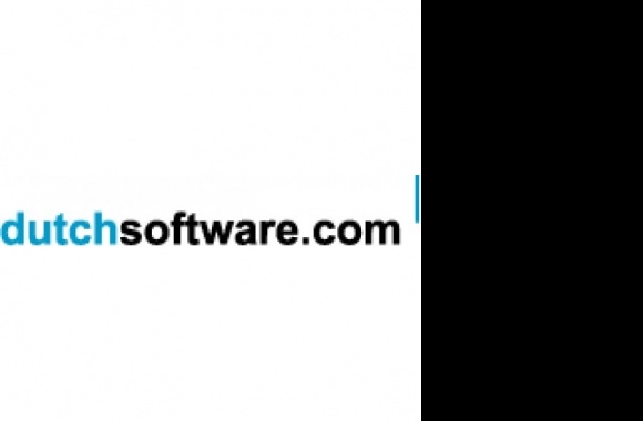 Dutch Software Logo