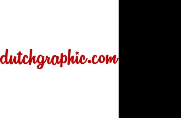 dutchgraphic.com Logo