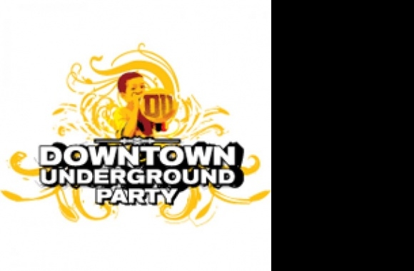 DUTYGORN_DU_party_complete Logo download in high quality