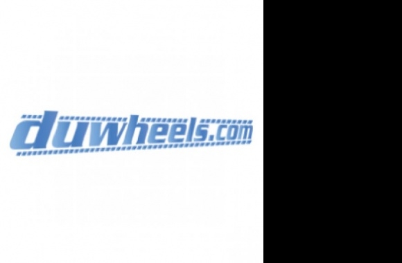 Duwheels Logo download in high quality
