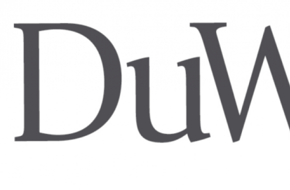 DuWop Logo download in high quality