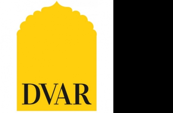 DVAR Logo download in high quality