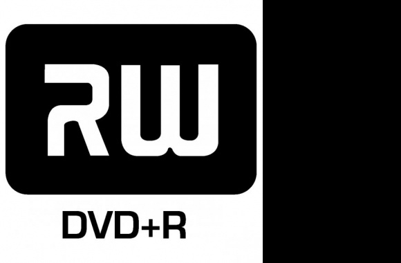 Dvd Plus R Logo download in high quality