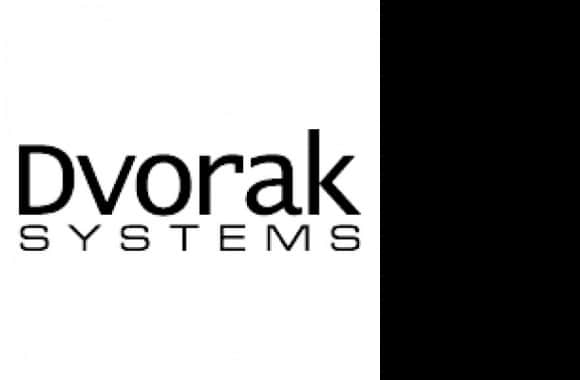 Dvorak Systems Logo download in high quality
