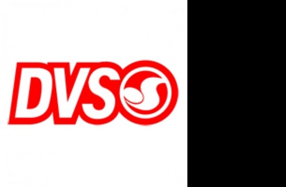 DVS Shoes Logo download in high quality