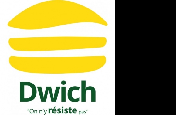 DWICH VF Logo download in high quality