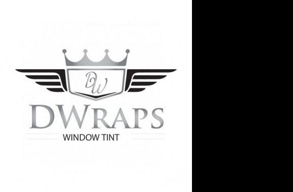 Dwraps Logo download in high quality