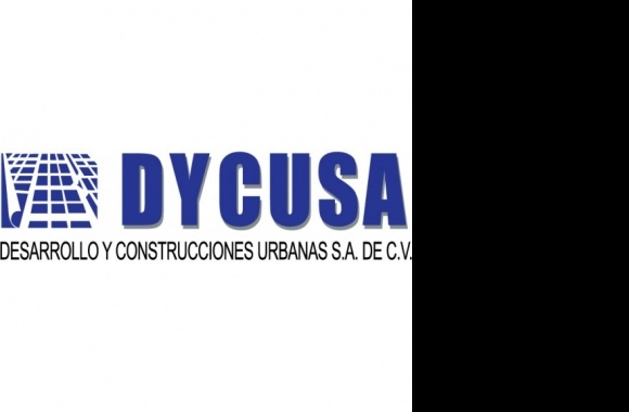 DYCUSA Logo download in high quality