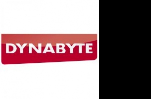 Dynabyte BV Logo download in high quality