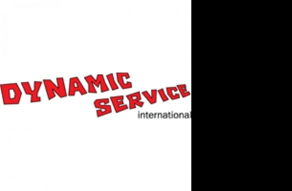 Dynamic Service International Logo download in high quality