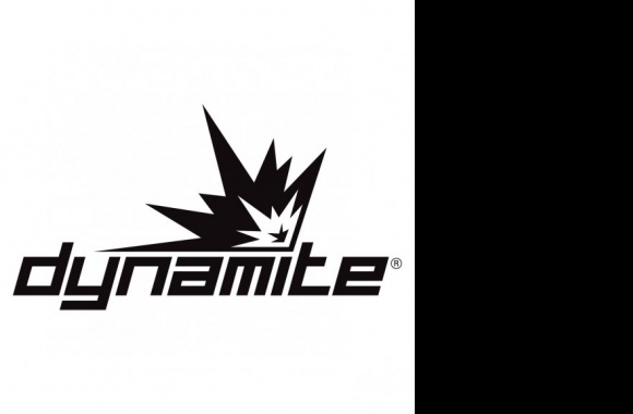 Dynamite RC Engines Logo