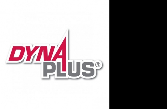 Dynaplus Logo download in high quality