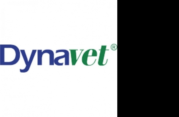 Dynavet Logo download in high quality