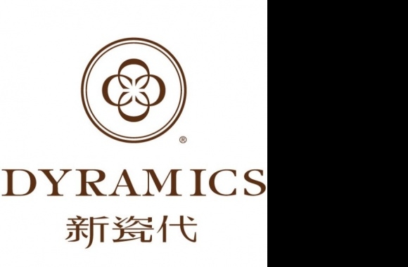 Dyramics Logo download in high quality