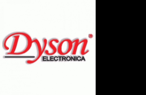 Dyson Electrónica Logo
