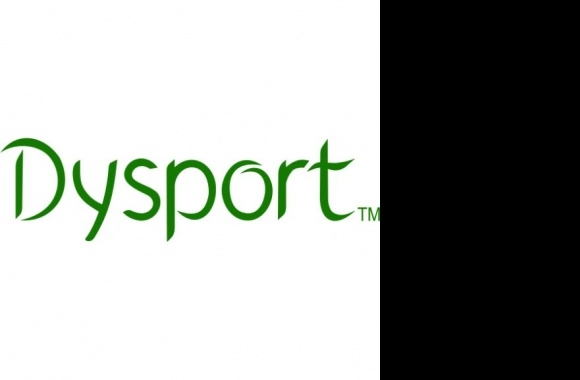 Dysport Logo download in high quality
