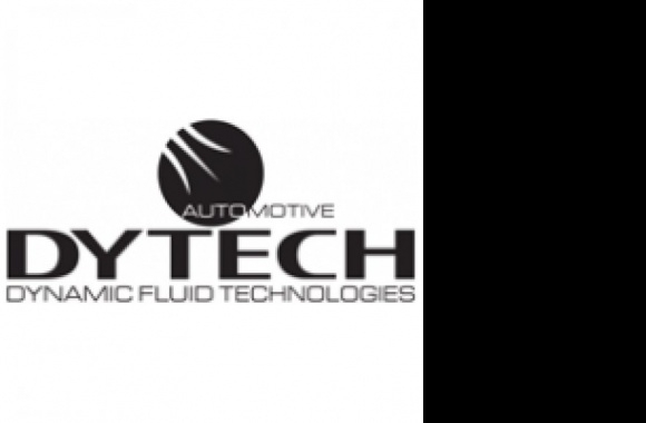 Dytech Automotive Logo download in high quality