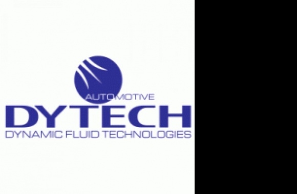 Dytech Logo download in high quality