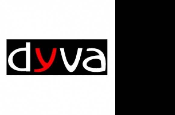 Dyva Logo download in high quality