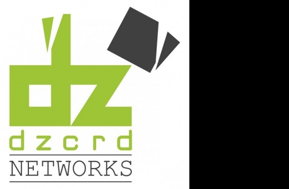 Dzcrd Networks Ltd. Logo download in high quality