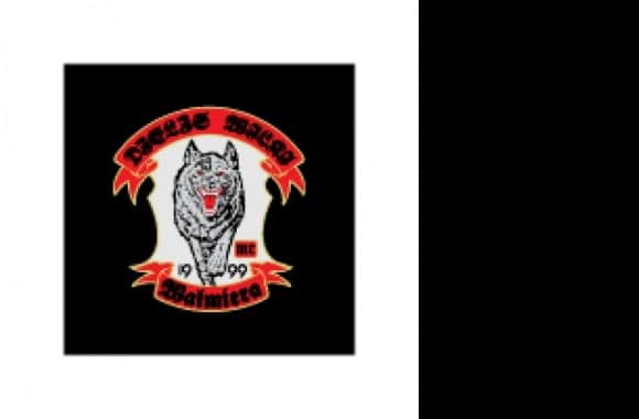 Dzelzs vilki Logo download in high quality
