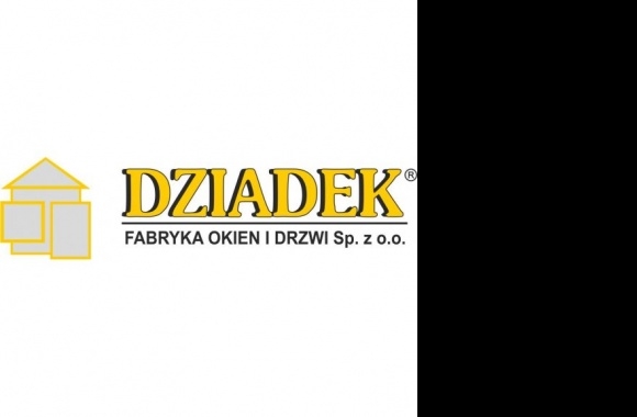 Dziadek Logo download in high quality