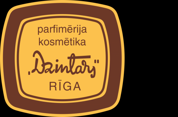 Dzintars Logo download in high quality