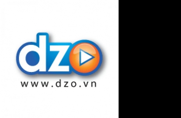 DZO Logo download in high quality