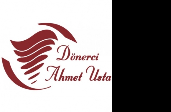 Dönerci Ahmet Usta Logo
