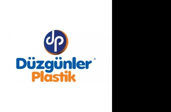 Düzgünler Plastik Logo