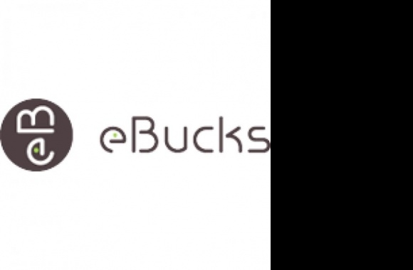 e-bucks Logo