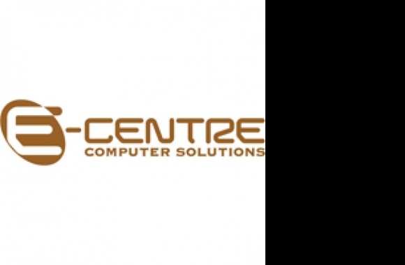 e-centre Logo