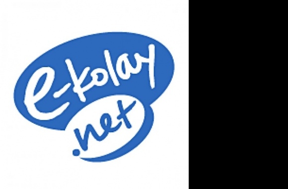 e-kolay.net Logo download in high quality