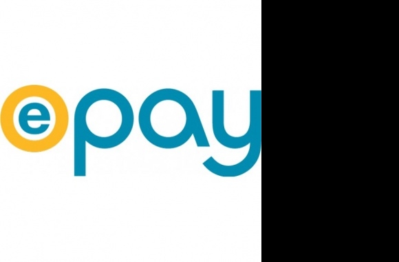 E-Pay KAZKOM Logo download in high quality