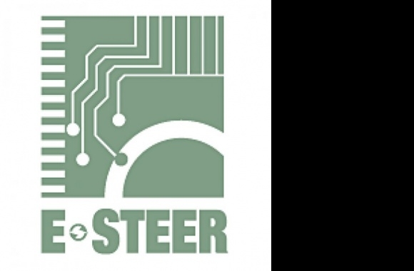 E-Steer Logo