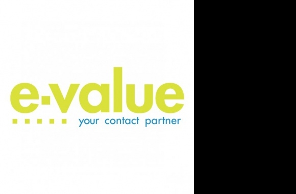 E-Value S.A. Logo download in high quality