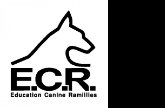 E.C.R. Logo download in high quality
