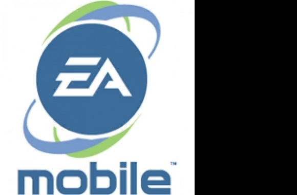 EA Mobile Logo download in high quality