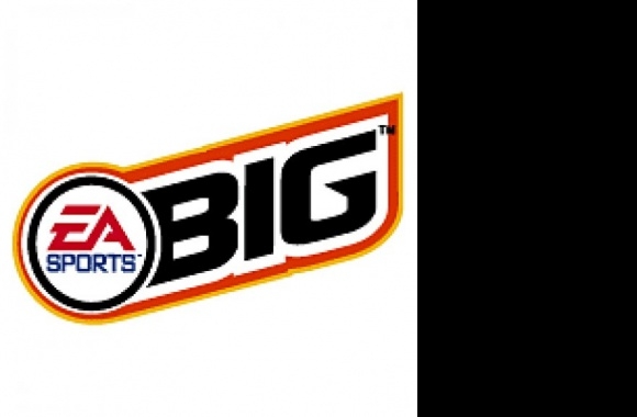 EA Sports Big Logo download in high quality