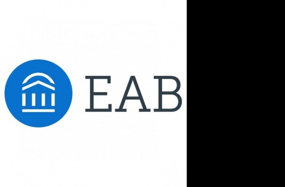 EAB Logo download in high quality