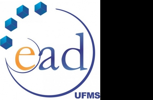 ead ufms Logo download in high quality