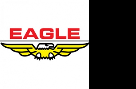 Eagle Manufacturing Company Logo download in high quality