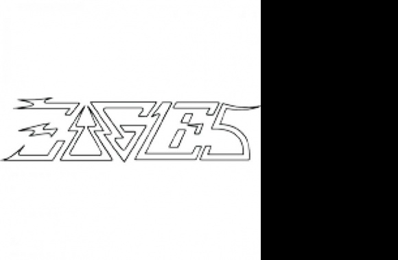 Eagles Band Logo